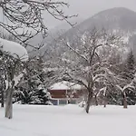 Gruenau - Wimmergreuth