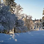 Gruenau - Wimmergreuth מלון *