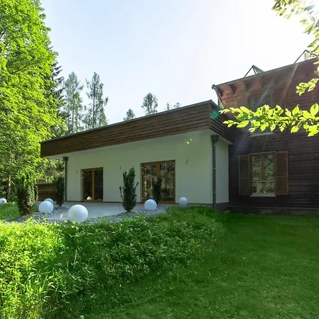 Grünau - Wimmergreuth Hotel