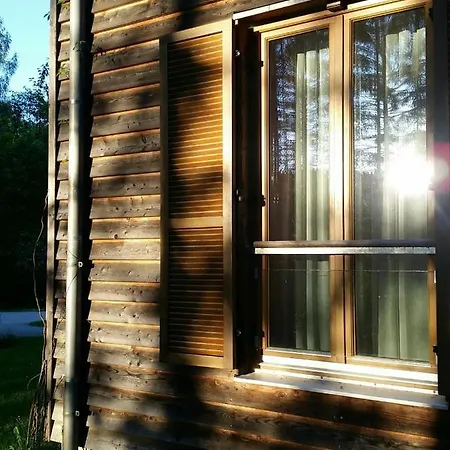 Gruenau - Wimmergreuth Hotel