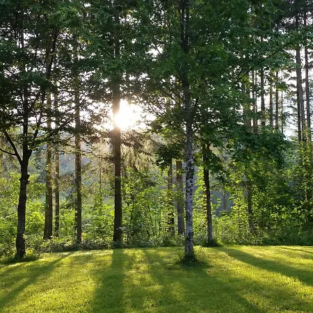 Gruenau - Wimmergreuth Grünau im Almtal