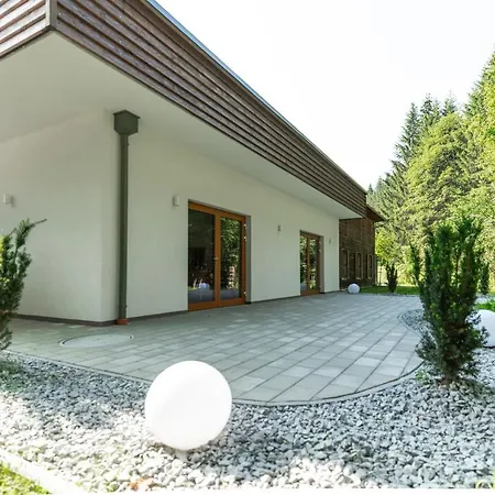 Gruenau - Wimmergreuth * Gruenau im Almtal
