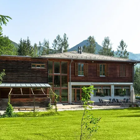 Hotel Grünau - Wimmergreuth