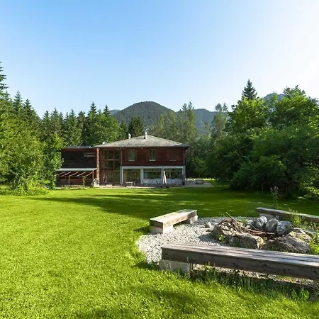 Gruenau - Wimmergreuth Hotel Grünau im Almtal