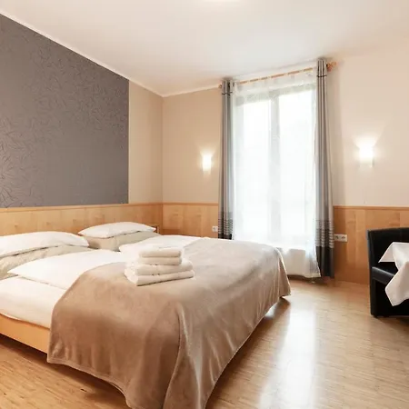 Hotel Gruenau - Wimmergreuth Gruenau im Almtal