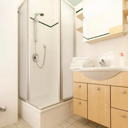 Hotel Gruenau - Wimmergreuth