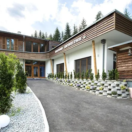 Hotel Gruenau - Wimmergreuth Gruenau im Almtal