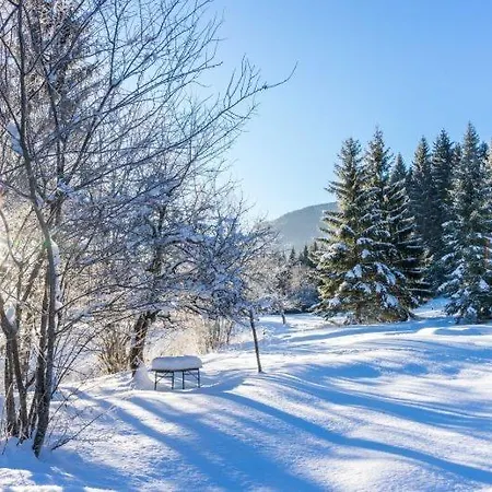 Gruenau - Wimmergreuth