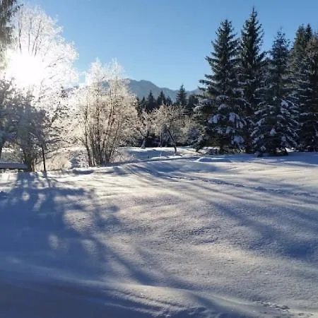 Hotel Grünau - Wimmergreuth Grünau im Almtal