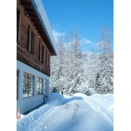 Hotel Grünau - Wimmergreuth *