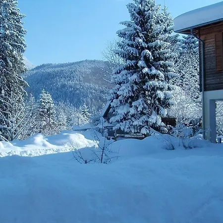 Gruenau - Wimmergreuth Grünau im Almtal