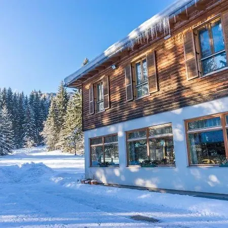 Hotel Gruenau - Wimmergreuth Grünau im Almtal