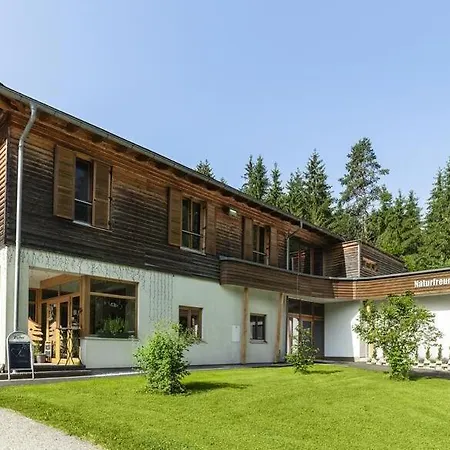 Gruenau - Wimmergreuth *