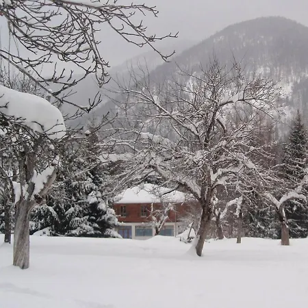 Gruenau - Wimmergreuth