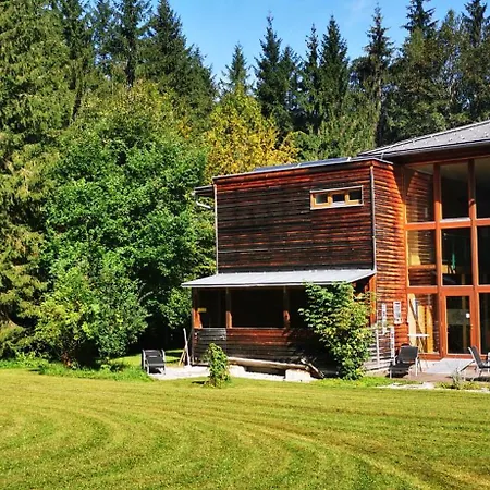 Gruenau - Wimmergreuth * Grünau im Almtal
