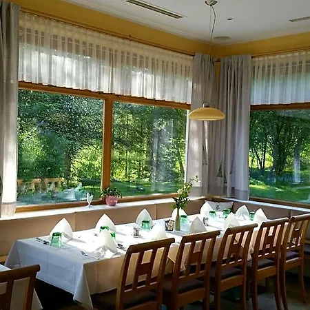 Grünau - Wimmergreuth