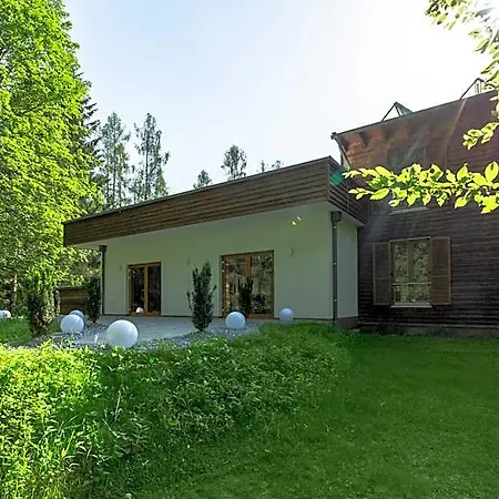 Grünau - Wimmergreuth Hotel