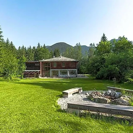 Hotel Grünau - Wimmergreuth *