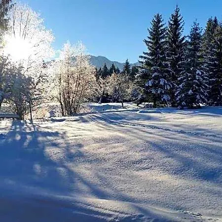 Grünau - Wimmergreuth Grünau im Almtal