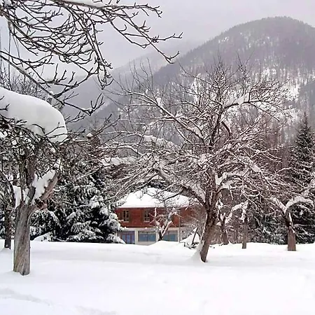 Grünau - Wimmergreuth Hotel *
