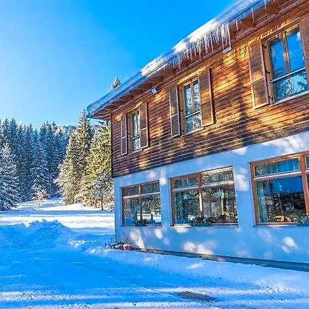 Hotel Grünau - Wimmergreuth Grünau im Almtal
