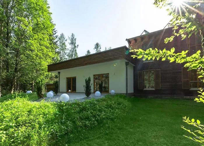 Gruenau - Wimmergreuth فندق