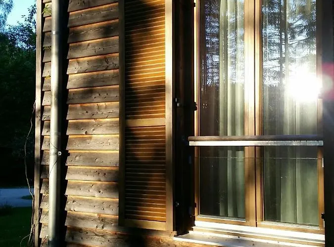 Gruenau - Wimmergreuth فندق