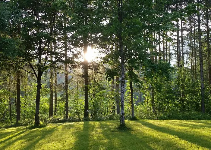 Gruenau - Wimmergreuth Grünau im Almtal