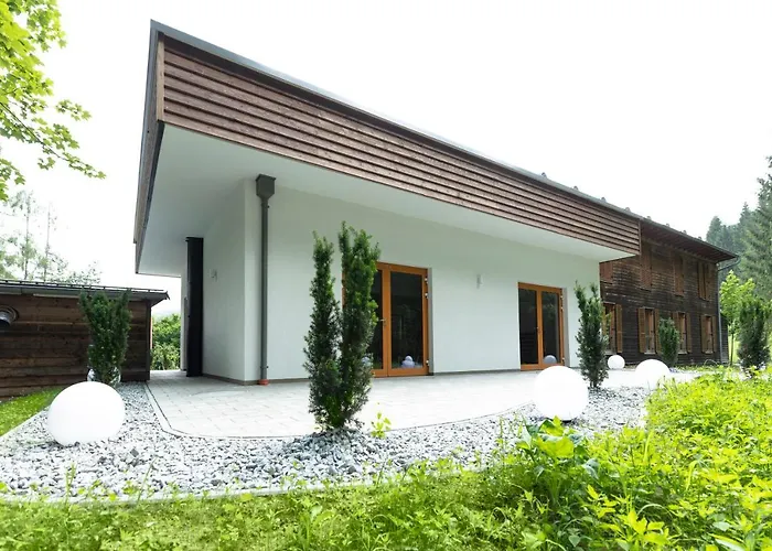 فندق Gruenau - Wimmergreuth *