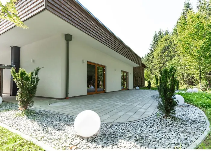 Gruenau - Wimmergreuth * Grünau im Almtal