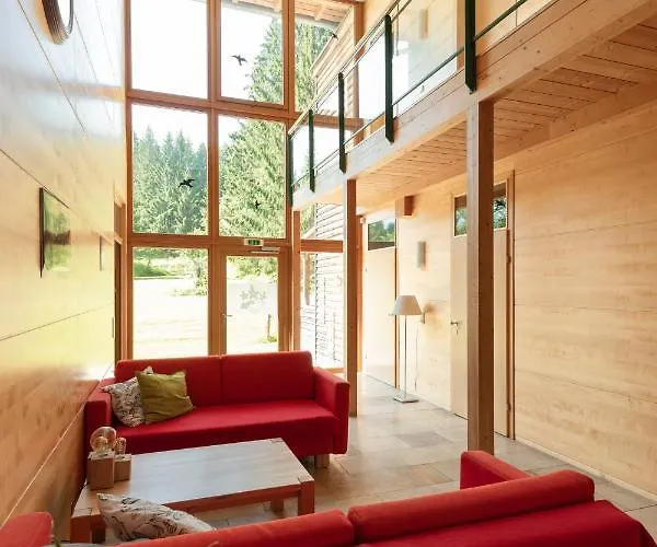 Gruenau - Wimmergreuth فندق