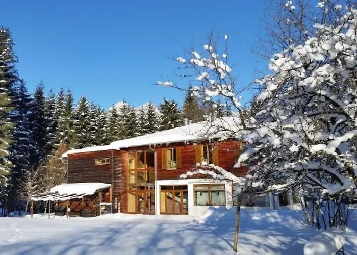 Gruenau - Wimmergreuth