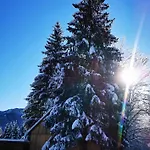 ホテル Gruenau - Wimmergreuth