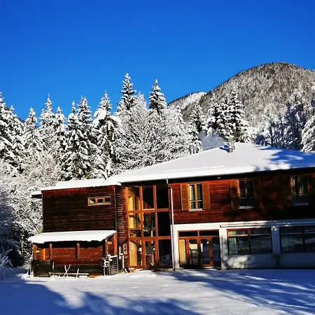 Gruenau - Wimmergreuth * Грюнау-им-Альмталь