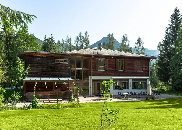 Hotel Gruenau - Wimmergreuth