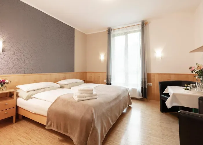 Hotel Gruenau - Wimmergreuth Grünau im Almtal