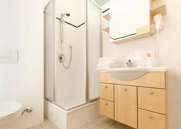 Hotel Gruenau - Wimmergreuth