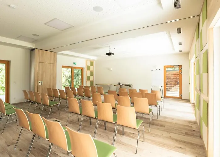 Hotel Gruenau - Wimmergreuth