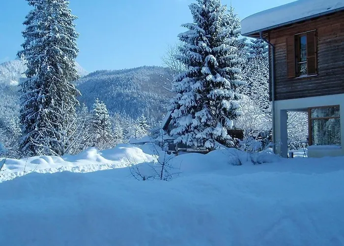 Gruenau - Wimmergreuth Grünau im Almtal