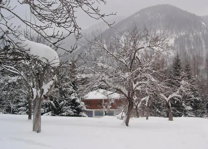 Gruenau - Wimmergreuth